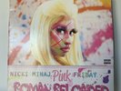 Nicki Minaj Pink Friday Roman Reloaded vinyl