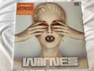 KATY PERRY - Witness Limited Exclusive RED Vinyl 2LP NEW & SEALED