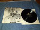 BEATLES  REVOLVER   1966- UK EARLY PRESS -MONO - (A2;B3) -N/MINT