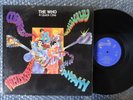 THE WHO 