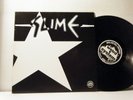 SLIME LP self titled 1981 Weird System RE punk   vinyl