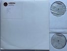CYNDI LAUPER She Bop & She Bop (inst.) 1984 US PROMO Masterdisk 12