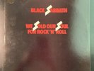 BLACK SABBATH=WE SOLD OUR SOUL FOR ROCK N ROLL=2 LP’S 2BS 2923=GATEFOLD WB 1976