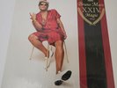 Bruno Mars 24k Magic XXIVK Vinyl LP Excellent Shape