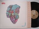 LOVE Forever Changes ELEKTRA EKS-74013 Original Psych Monarch LP Arthur Lee