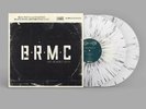 Black Rebel Motorcycle Club - Beat The Devil's Tattoo (Milky White Vinyl) *RARE*