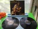 STEVIE RAY VAUGHAN Live Alive EPIC 2XLP NM gatefold LOOK