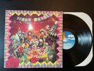 Oingo Boingo – Dead Man's Party Vinyl LP - 1985 - MCA 5665 - Club Edition - VG/G