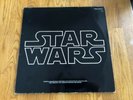 Star Wars Original Soundtrack Vinyl 1977 Doppelalbum