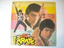 Bappi Lahiri/Kishore Kumar ?– Karate LP Bollywood/Hindustani INDIA Sexy DJ Disco
