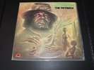 The Godfather of Soul - James Brown - The Payback - Double LP - Great Condition