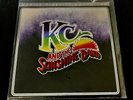 KC and The Sunshine Band Vinyl LP Mobile Fidelity Sound Lab Sealed Mint #3531