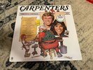 The Carpenters Christmas Portrait Vinyl Still Sealed lp record