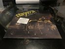 STRYPER Isaiah 53:5 Soldiers Under Command  NEW Sealed Original Press LP 1985