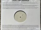 Slade - In Flame - Test Pressing