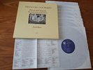 COUPERIN : Pièces Clavecin 1° 2° Books / Scott ROSS  8xLP STIL 1607.S.77  NMINT