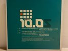 Hyper On Experience - Lords Of The Null Lines / Disturbance 12” Jungle Vinyl