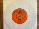 MOD SOUL JOYCE BOND  IT'S ALRIGHT / MRS SOUL Airborne NBP 0011