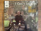 Beat / Pop - The Hollies  I Can't Let Go  EP Parlophone GEP8951