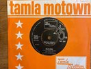 Northern Soul - Kim Weston Helpless Tamla Motown TMG 554
