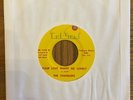 Northern Soul THE CHANDLERS YOUR LOVE MAKES ME LONELY  I NEED YOUR LOVE Col Soul