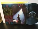 Frank Sinatra at the Sands 180gram Vinyl 2 LP Mobile Fidelity Numbered Ltd. Ed.