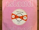 Ska / Reggae - The Wailers It hurts to be alone - Island WI 188