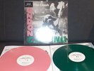 The Clash London Calling pink/green 2016 - punk - damned - sex pistols
