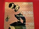 RARE-PETER SELLERS & RINGO STARR in THE MAGIC CHRISTIAN-UK PYE INT. LP NM