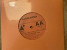 WILCO SLEATER KINNEY Modern Girl / A Shot In The Arm TOUR ONLY ORANGE 7