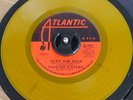 Northern Soul Pointer Sisters Send Him Back Atlantic 2893 Rarest Form Yellow Wax