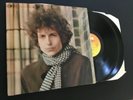 Bob Dylan - Blonde On Blonde - UK Vinyl Gatefold LP x2 LPs