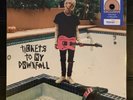 Machine Gun Kelley - Tickets to My Downfall - Walmart Exclusive Pink Vinyl