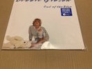 Debbie Gibson - 'Out Of The Blue' Barnes & Noble Exclusive Blue Vinyl LP OOP New