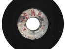 PETER TOSH & WAILERS - (THE LETTER) GIVE ME A TICKET - VERSION - 7''
