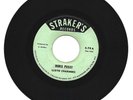 LLOYD CHARMERS - DORIS PUSSY - SUMMER TIME - 7''