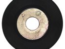 LEE PERRY - DO THE PUSH PUSH - SOUL VENDORS - INST. (UNKNOWN TITLE) - 7''