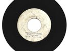 STRANGER COLE - WHAT MAMA NO WANT - WE TWO - 7''
