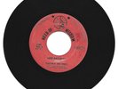 RAS TONEY - LOVE RASTAFARI - INST. - RASTAFARI (LIGHT OF THE WORLD) - 7''