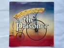 The Ron Grainer Orchestra – The Prisoner OST UK 7 inch vinyl 1979 single