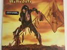 W.A.S.P. - The Last Command - Vinyl LP 1985 Capitol Records ST-12435 w/orig.I.S.