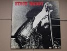 STACK WADDY # STACK WADDY / ORIGINAL 1ST PRESS # HARD / ROCK LP (WITH INSERT)