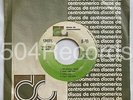 BEATLES • QUEEN • DEEP PURPLE • ROLLING STONES • BLACK SABBATH • GUATEMALA • 45