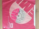 SEX PISTOLS Anarchy in the UK 1976 EMI Vinyl Single