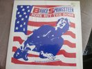 Bruce Springsteen None But The Boss red vinyl LP limited 1000 edition unreleased