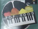 ***Unopened - Jack Stauber - Pop Food - 