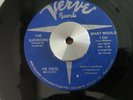 THE SUPERIORS   WHAT WOULD I DO - NORTHERN SOUL