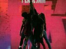 Pearl Jam - Ten - Original 1992 Epic Records Release - EPC 468884 1 - Inner