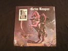 Grim Reaper - See You In Hell - 1984 Orig. Vinyl 12'' Lp./ New/ Hard Rock Metal