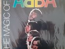 ABBA: THE MAGIC OF ABBA - PERU EDITION- RARE